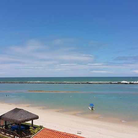 Apt. Cond. Barra Bali 바라 데 상미겔 외부 사진