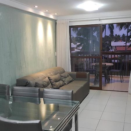 Apt. Cond. Barra Bali 바라 데 상미겔 외부 사진
