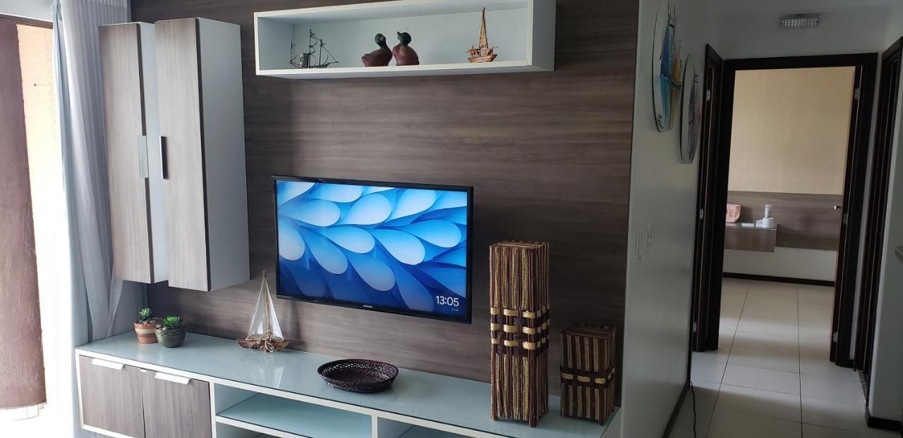 Apt. Cond. Barra Bali 바라 데 상미겔 외부 사진