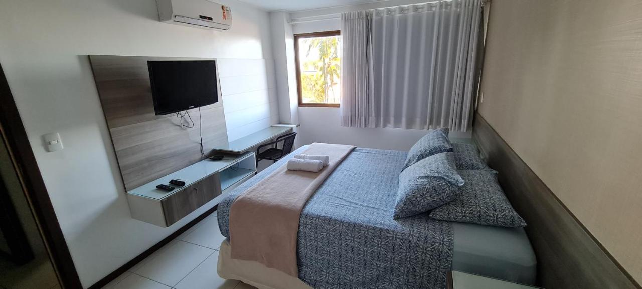 Apt. Cond. Barra Bali 바라 데 상미겔 외부 사진