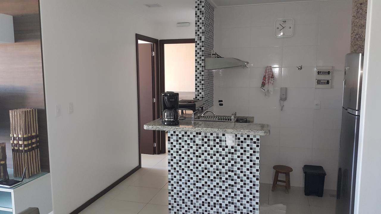 Apt. Cond. Barra Bali 바라 데 상미겔 외부 사진