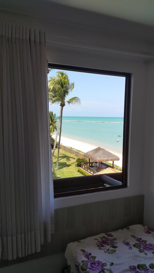 Apt. Cond. Barra Bali 바라 데 상미겔 외부 사진