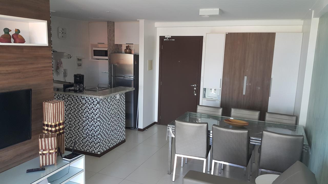 Apt. Cond. Barra Bali 바라 데 상미겔 외부 사진