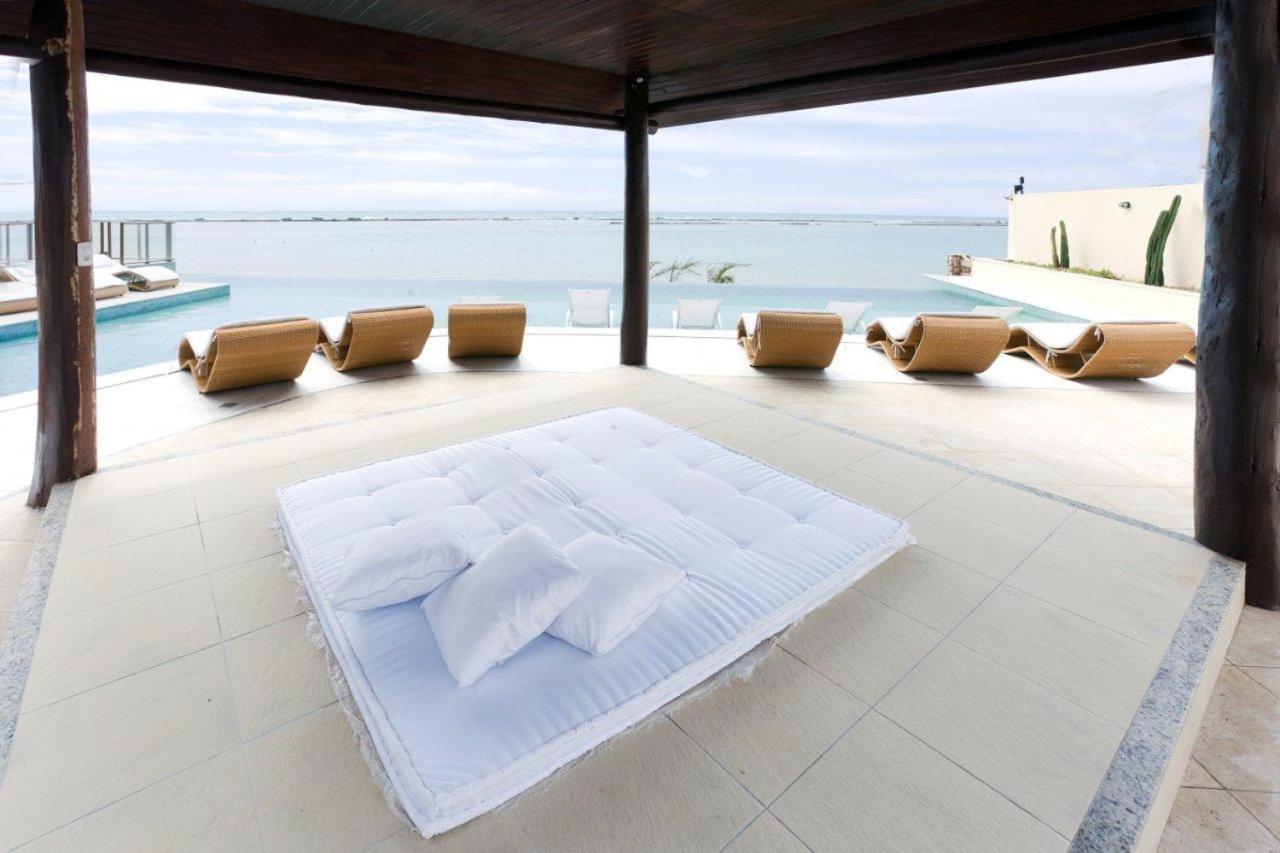 Apt. Cond. Barra Bali 바라 데 상미겔 외부 사진