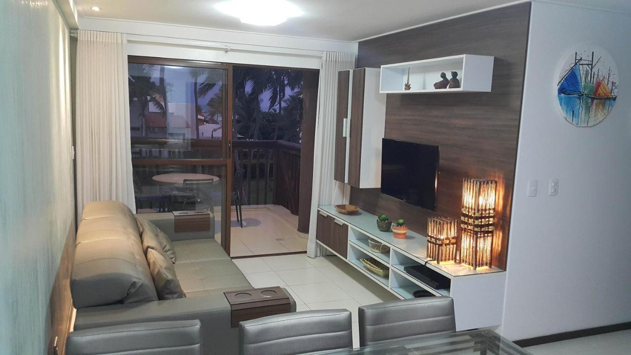 Apt. Cond. Barra Bali 바라 데 상미겔 외부 사진