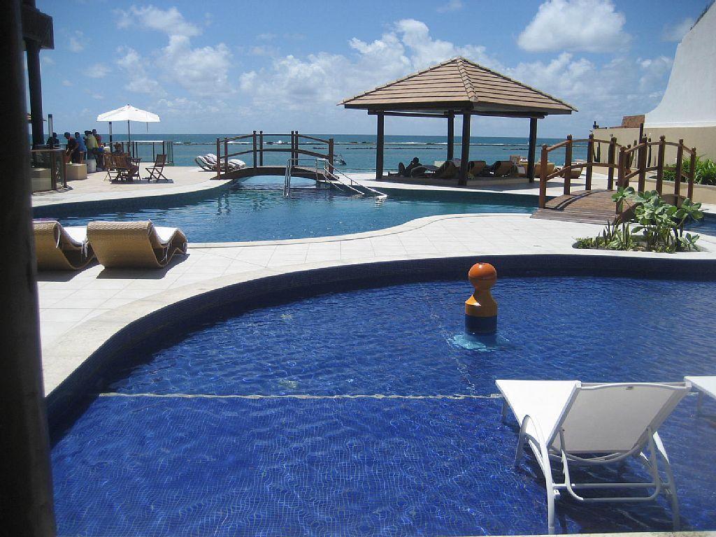 Apt. Cond. Barra Bali 바라 데 상미겔 외부 사진