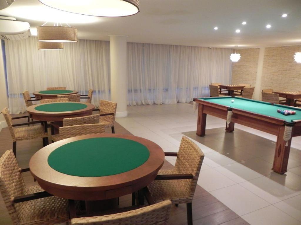 Apt. Cond. Barra Bali 바라 데 상미겔 외부 사진
